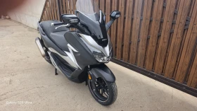 Honda Forza 300 abs tcs akrapovic | Auto.bg — изображение 2