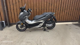 Honda Forza 300 abs tcs akrapovic | Auto.bg — изображение 9