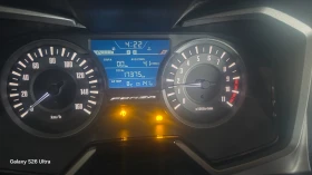 Honda Forza 300 abs tcs akrapovic | Auto.bg — изображение 10