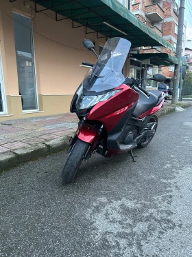 ����� �� �������� �� Honda Integra ������