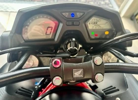 Honda Cb 650F ABS 07.2016�. | Mobile.bg � ����� ������ 2
