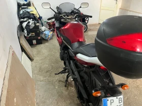 Yamaha XJ6 Diversion | Mobile.bg � ����� ������ 5