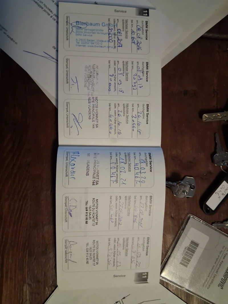 BMW R R1200GSА, снимка 3 - Мотоциклети и мототехника - 51469964