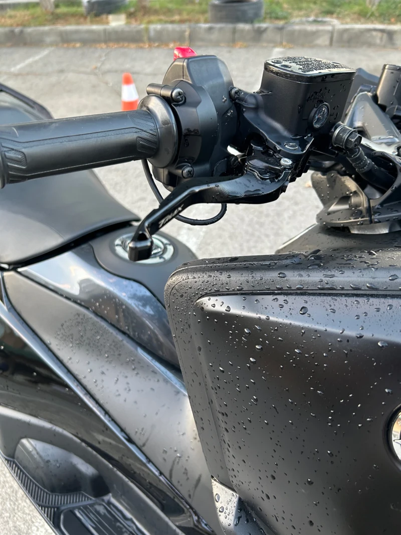 Yamaha T-max Теч мах 560, снимка 8 - Мотоциклети и мототехника - 52710533