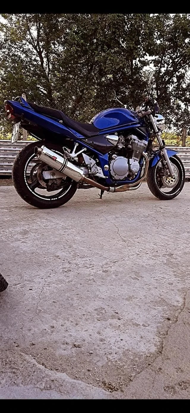 Suzuki Bandit | Mobile.bg   3