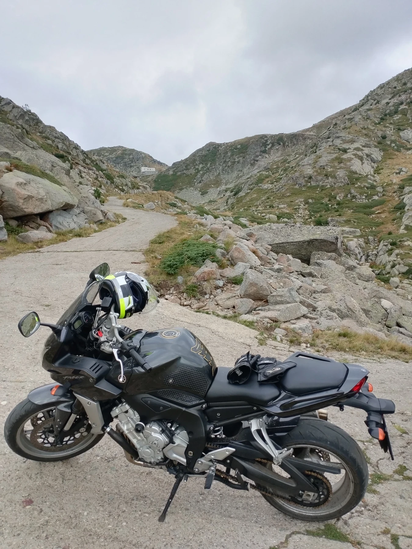 Yamaha FZ1 Fazer 1000 | Mobile.bg � ����������� 1