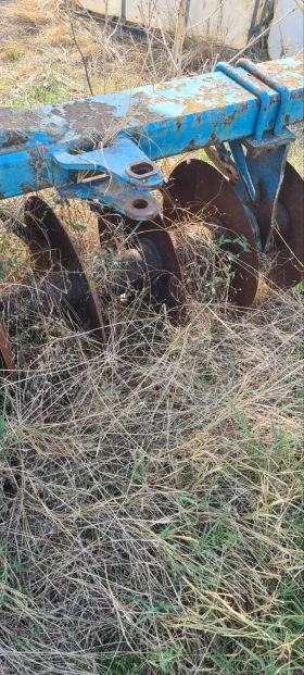 Брана Друга марка, снимка 2