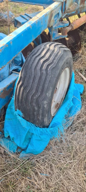 Брана Друга марка, снимка 11