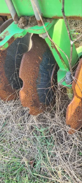 Брана Друга марка, снимка 4