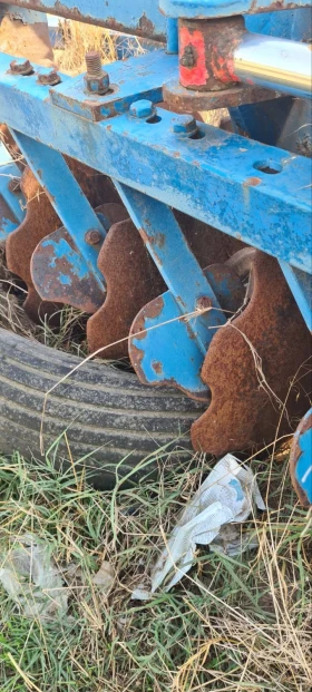 Брана Друга марка, снимка 10