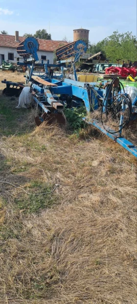 Брана Друга марка, снимка 9