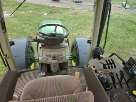 Трактор John Deere 6520, снимка 6 - Селскостопанска техника - 44779634