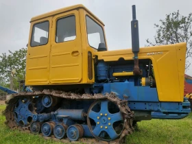 Трактор Болгар Т54В, снимка 1