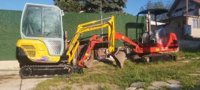Обява за продажба на Багер Yanmar Kubota kx41-2t. ~17 500 лв. - изображение 1