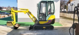 Обява за продажба на Багер Yanmar Kubota kx41-2t. ~17 500 лв. - изображение 6