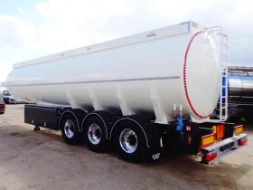 Полуремарке LAG O-3-ST, снимка 2