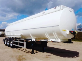 Полуремарке LAG O-3-ST, снимка 4