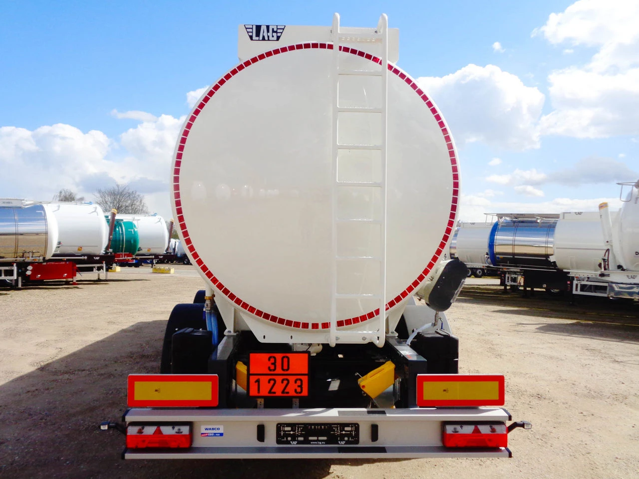  LAG O-3-ST | Mobile.bg   3