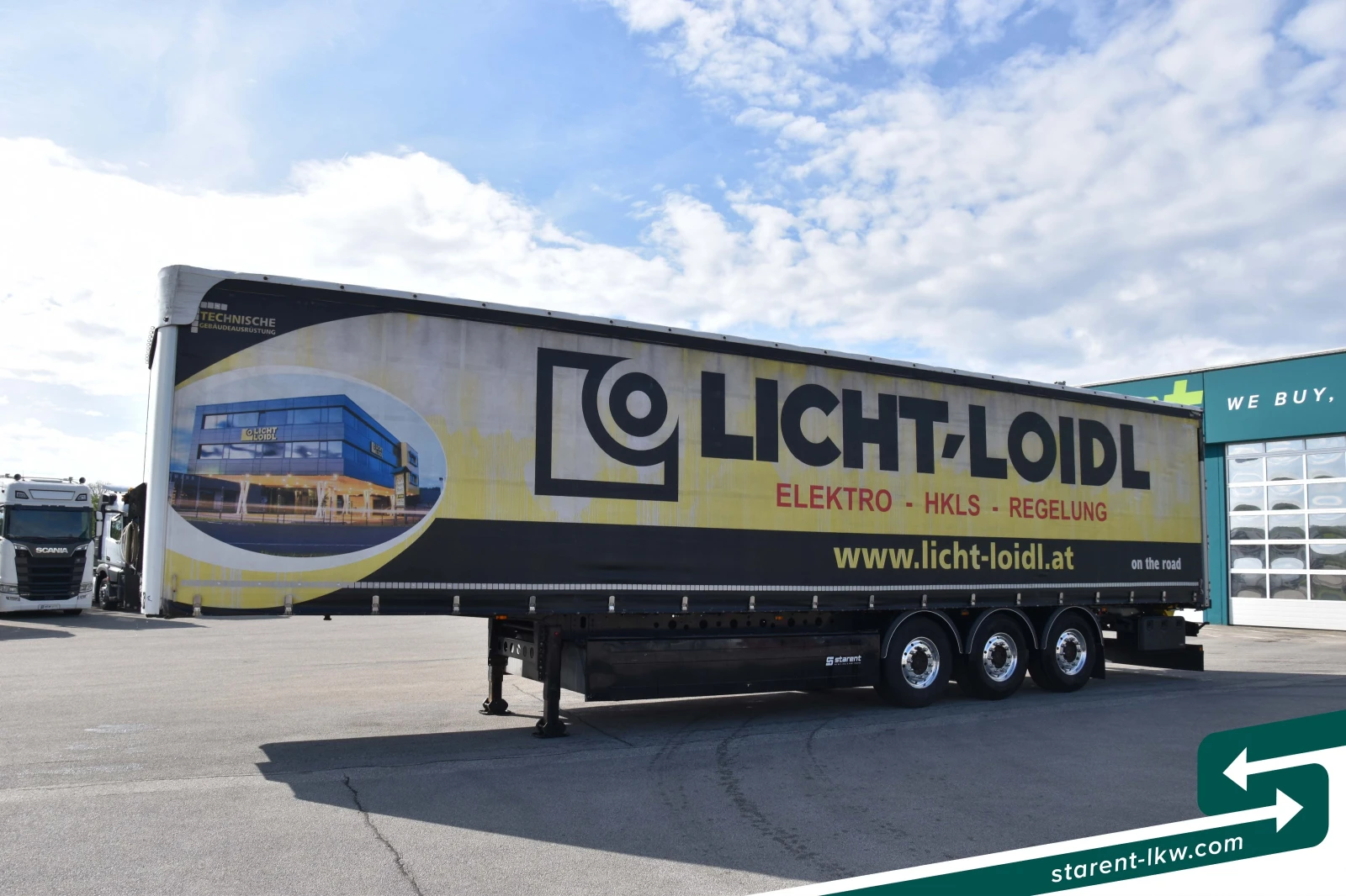 ����������� Wielton TR26153 | Mobile.bg � ����������� 1