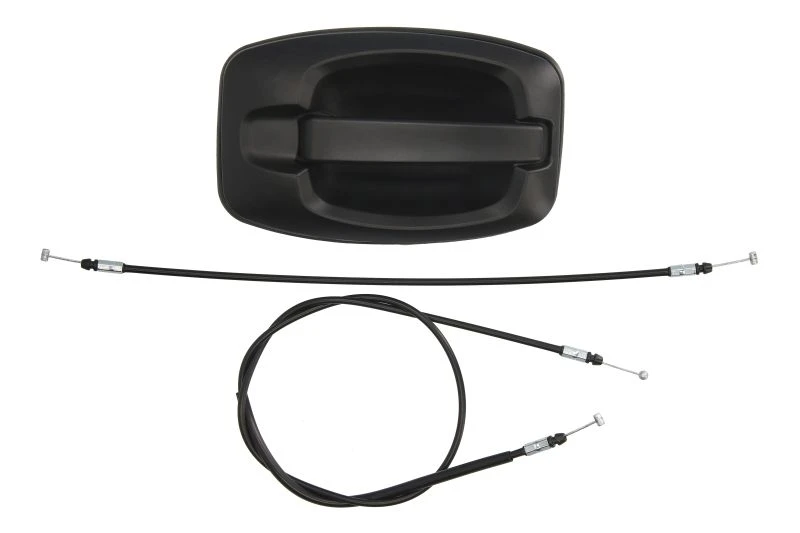 ДРЪЖКА ВРАТА СТРАНИЧНА CITROEN JUMPER/DUCATO/BOXER 2006- 9117G2 735426421 / 1616303080 / 9101CV