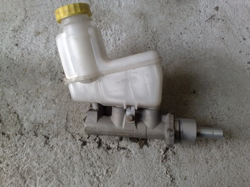 Спирачна помпа за Фиат Стило 1.6 16В