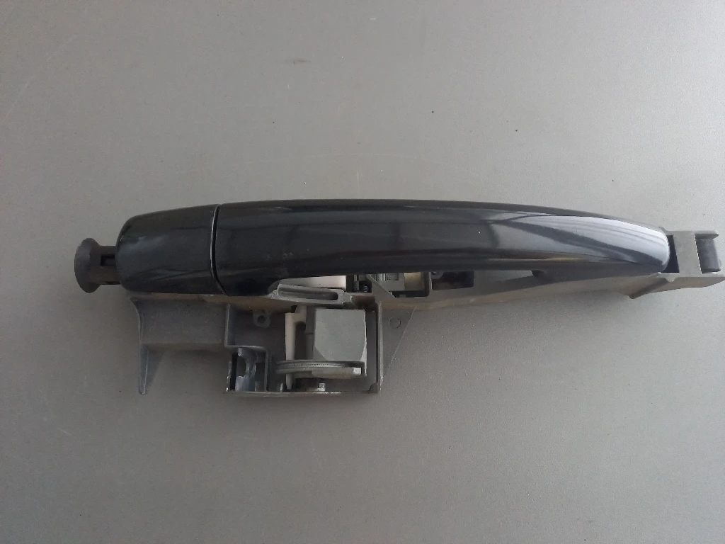 Дръжка врата задна лява външна Ситроен Ц3 