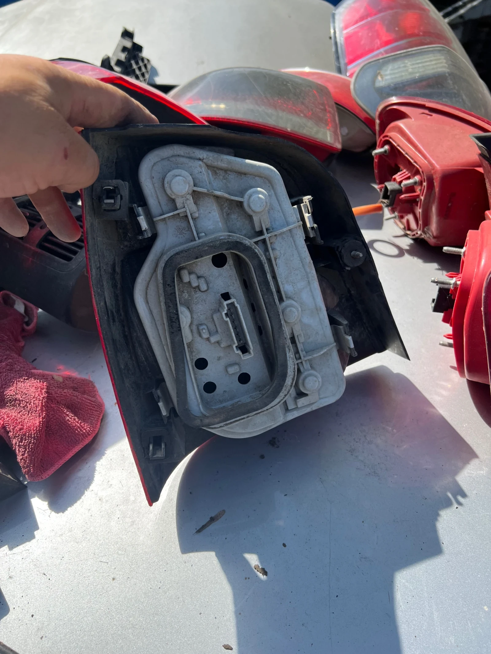   WV polo  | Mobile.bg   3