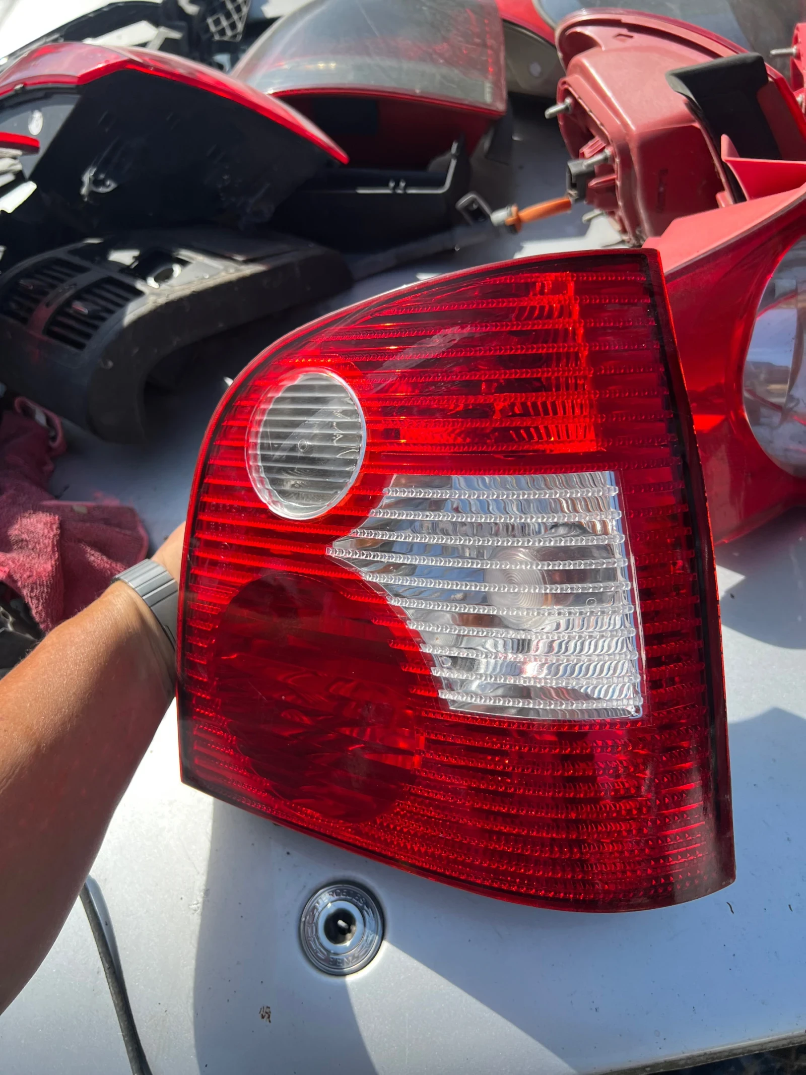   WV polo  | Mobile.bg   2