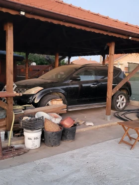 Nissan morano 3.5  | Mobile.bg    4