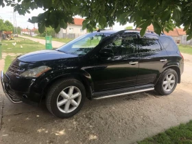 Nissan morano 3.5  | Mobile.bg    3
