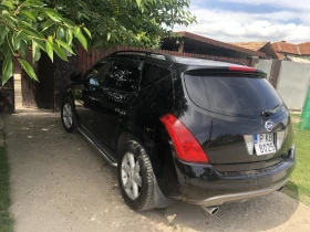 Nissan morano 3.5  | Mobile.bg    2