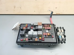 Бушонно табло, бушониера Опел Астра j 2.0д