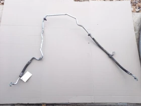 Тръба маркуч климатик Мерцедес А170 цди