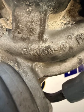 53420053 Турбо FORD CONNECT 1.0Ecoboost 2015 53420053-03 , снимка 3 - Части - 52774561