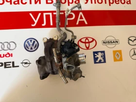 53420053 Турбо FORD CONNECT 1.0Ecoboost 2015 53420053-03 