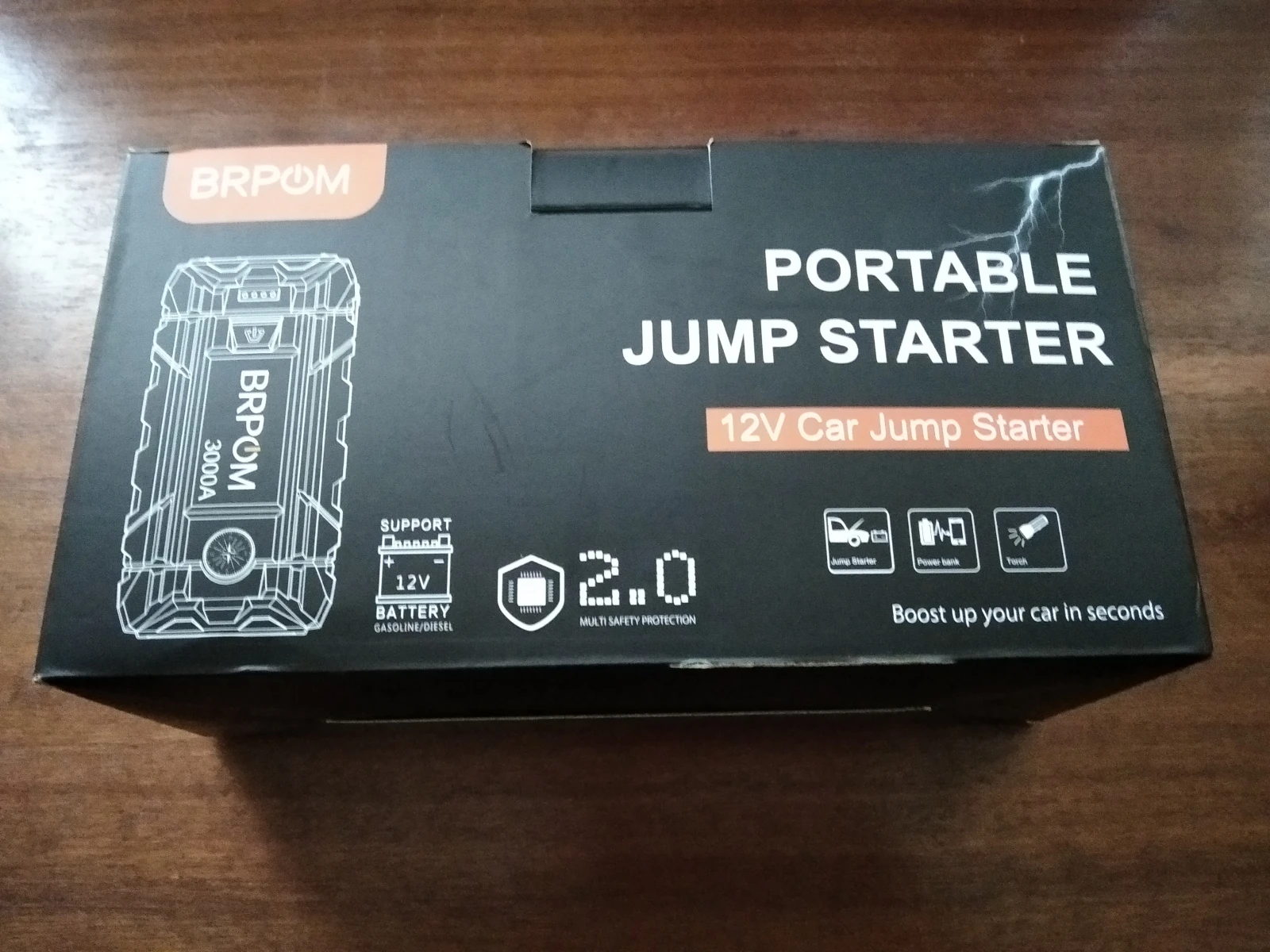    ,  BRPOM BM300  | Mobile.bg   5