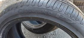 Гуми Летни 255/40R18, снимка 8