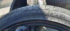 Гуми Летни 255/40R18, снимка 10