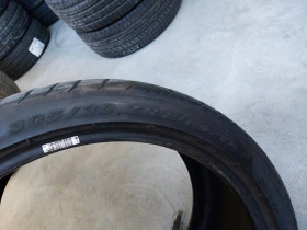 Гуми Летни 305/30R19, снимка 8