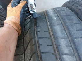Гуми Летни 305/30R19, снимка 4