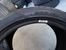 Гуми Летни 305/30R19, снимка 7