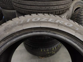 Гуми Зимни 275/40R18, снимка 5