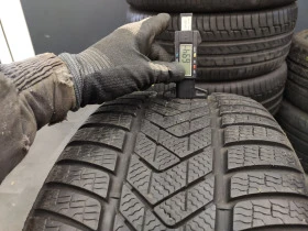 Гуми Зимни 275/40R18, снимка 4