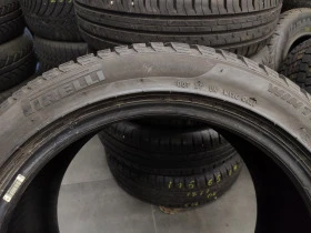 Гуми Зимни 275/40R18, снимка 6