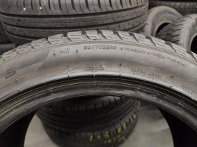 Гуми Зимни 275/40R18, снимка 8