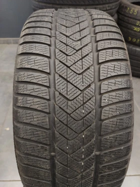 Гуми Зимни 275/40R18, снимка 2