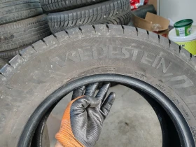 Гуми Летни 205/75R16, снимка 4