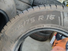 Гуми Летни 205/75R16, снимка 6