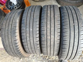 Гуми Летни 205/75R16, снимка 1