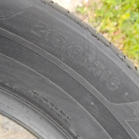 Гуми Летни 215/65R16, снимка 7